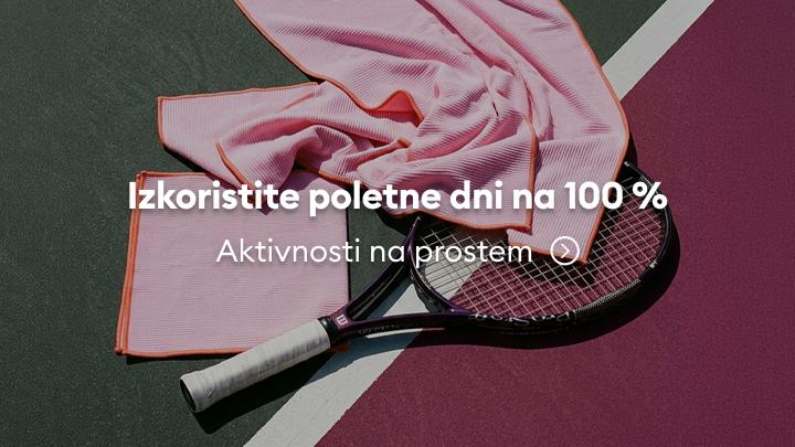 Promocija poletnega videza od glave do pet za otroke, s poudarkom na obutvi in dodatkih ter ugodnih cenah.