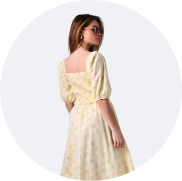 Sukienki i spódnice