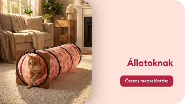 Kisállatlépcső használata, amely segíti a kutyát a kanapéra való feljutásban, biztonságos és kényelmes hozzáférést biztosítva a bútorokhoz.