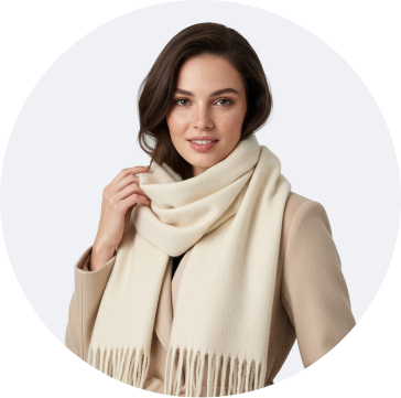 Kape, šeširi i šalovi