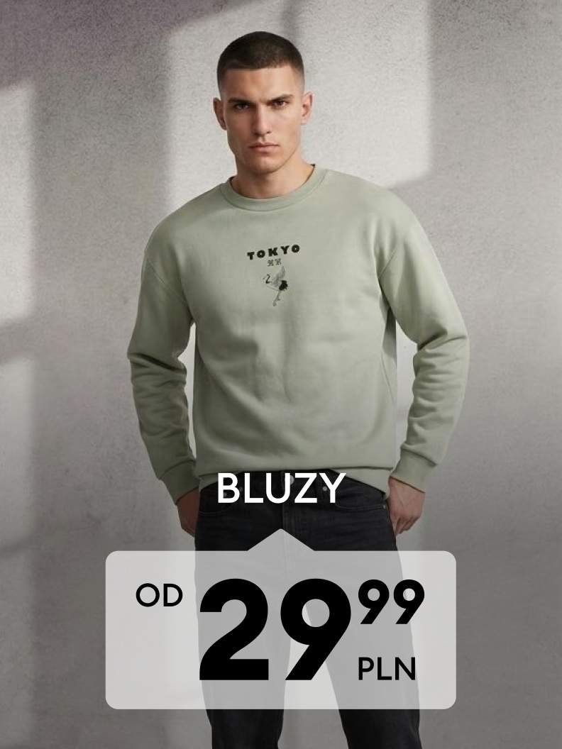 bluzy