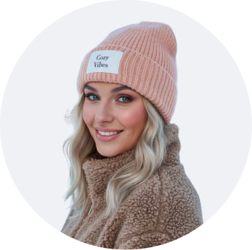 Kape, šeširi i šalovi