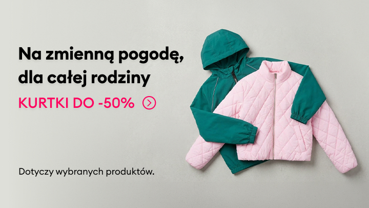 Promocja obuwia i dodatków na wiosnę, zachęcająca do uzupełnienia stylizacji oraz informująca o atrakcyjnych cenach od 15,99 zł.