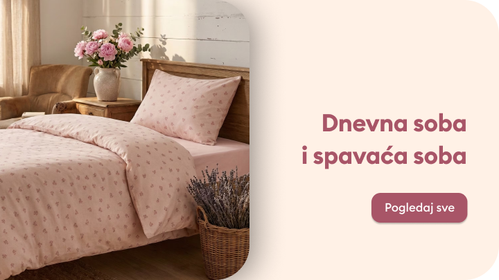 Inspiracija za uređenje doma s fokusom na namještaj za dnevni boravak i spavaću sobu, s naglaskom na udobnost i opuštanje uz pogled na more.