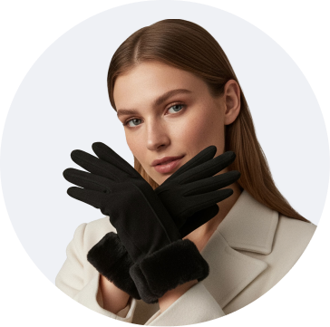 Kape, šeširi i šalovi