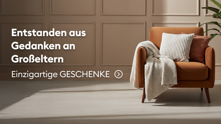 Entstanden aus Gedanken an Großeltern: Entdecken Sie einzigartige Geschenke, die mit Wärme und Liebe gestaltet sind. Eine perfekte Inspiration für besondere Anlässe oder um jemandem eine Freude zu machen.