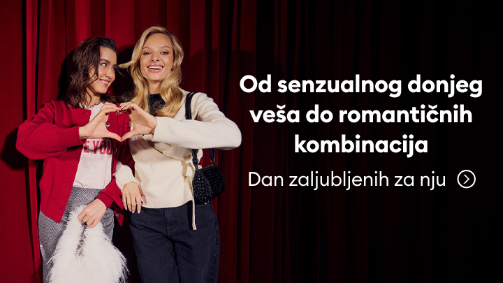 Provodi vrijeme na svježem zraku bez obzira na vremenske uslove. Dugotrajna udobnost i zaštita u zimskim danima. Klikni na "Prikaži proizvode" za više informacija o toploj odjeći idealnoj za hladne dane.